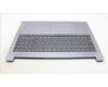 Lenovo 5CB1L14998 Tastatur inkl. Topcase spanisch L82XR NFP AGNBL