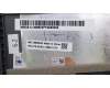 Lenovo 5CB1L14998 Tastatur inkl. Topcase spanisch L82XR NFP AGNBL