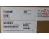 Lenovo 5CB1L15007 Tastatur inkl. Topcase ASM_FRA L82XR NFP AGNBL