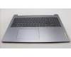 Lenovo 5CB1L15007 Tastatur inkl. Topcase ASM_FRA L82XR NFP AGNBL