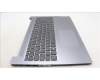 Lenovo 5CB1L15007 Tastatur inkl. Topcase ASM_FRA L82XR NFP AGNBL