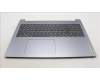 Lenovo 5CB1L15008 Tastatur inkl. Topcase deutsch L82XR NFP AGNBL