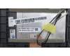 Lenovo 5CB1L15014 Tastatur inkl. Topcase ASM_NORDICL82XRNFPAGNBL