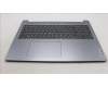 Lenovo 5CB1L15015 Tastatur inkl. Topcase ASM_BEL L82XR NFP AGNBL