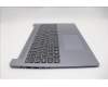 Lenovo 5CB1L15017 Tastatur inkl. Topcase ASM_SLV L82XR NFP AGNBL