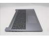 Lenovo 5CB1L16306 Tastatur inkl. Topcase ASM_UKR L82XR NFP AGNBL