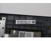 Lenovo 5CB1L16306 Tastatur inkl. Topcase ASM_UKR L82XR NFP AGNBL