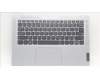 Lenovo 5CB1L16313 Tastatur inkl. Topcase ASM_ENG L82XS FPW/SCREW