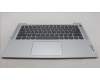 Lenovo 5CB1L16314 Tastatur inkl. TopcaseASM_EUROENGL82XSFPW/SCREW
