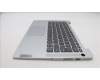 Lenovo 5CB1L16314 Tastatur inkl. TopcaseASM_EUROENGL82XSFPW/SCREW