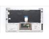 Lenovo 5CB1L16325 Tastatur inkl. Topcase ASM_JPN L82XS FPW/SCREW