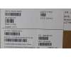 Lenovo 5CB1L16325 Tastatur inkl. Topcase ASM_JPN L82XS FPW/SCREW