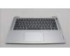 Lenovo 5CB1L16325 Tastatur inkl. Topcase ASM_JPN L82XS FPW/SCREW
