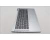 Lenovo 5CB1L16325 Tastatur inkl. Topcase ASM_JPN L82XS FPW/SCREW