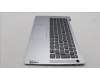 Lenovo 5CB1L16325 Tastatur inkl. Topcase ASM_JPN L82XS FPW/SCREW