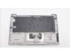 Lenovo 5CB1L16326 Tastatur inkl. Topcase ASM_KOR L82XS FPW/SCREW