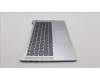 Lenovo 5CB1L16326 Tastatur inkl. Topcase ASM_KOR L82XS FPW/SCREW