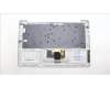 Lenovo 5CB1L16334 Tastatur inkl. Topcase ASM_TC L82XS FP W/SCREW