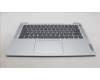 Lenovo 5CB1L16334 Tastatur inkl. Topcase ASM_TC L82XS FP W/SCREW