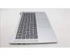 Lenovo 5CB1L16334 Tastatur inkl. Topcase ASM_TC L82XS FP W/SCREW