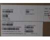 Lenovo 5CB1L16335 Tastatur inkl. Topcase ASM_THAI L82XSFPW/SCREW
