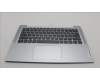 Lenovo 5CB1L16345 Tastatur inkl. Topcase ASM_ENG L82XSNFPW/SCREW