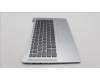 Lenovo 5CB1L16345 Tastatur inkl. Topcase ASM_ENG L82XSNFPW/SCREW