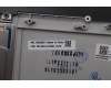 Lenovo 5CB1L16357 Tastatur inkl. Topcase ASM_JPN L82XSNFPW/SCREW