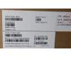Lenovo 5CB1L16373 Tastatur inkl. Topcase ASM_BEL L82XQ AB BL
