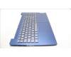 Lenovo 5CB1L16373 Tastatur inkl. Topcase ASM_BEL L82XQ AB BL