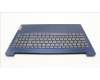 Lenovo 5CB1L16377 Tastatur inkl. Topcase ASM_ENG L82XQ AB BL