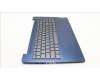 Lenovo 5CB1L16377 Tastatur inkl. Topcase ASM_ENG L82XQ AB BL