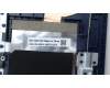 Lenovo 5CB1L16378 Tastatur inkl. Topcase ASM_EURO ENG L82XQ ABBL