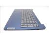Lenovo 5CB1L16379 Tastatur inkl. Topcase ASM_FRA L82XQ AB BL