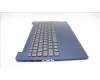 Lenovo 5CB1L16379 Tastatur inkl. Topcase ASM_FRA L82XQ AB BL