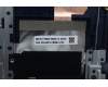 Lenovo 5CB1L16386 Tastatur inkl. Topcase ASM_HUN L82XQ AB BL