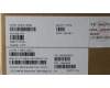 Lenovo 5CB1L16388 Tastatur inkl. Topcase ASM_ITA L82XQ AB BL