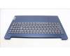 Lenovo 5CB1L16388 Tastatur inkl. Topcase ASM_ITA L82XQ AB BL