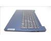 Lenovo 5CB1L16388 Tastatur inkl. Topcase ASM_ITA L82XQ AB BL