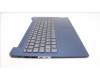 Lenovo 5CB1L16388 Tastatur inkl. Topcase ASM_ITA L82XQ AB BL