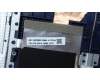 Lenovo 5CB1L16388 Tastatur inkl. Topcase ASM_ITA L82XQ AB BL