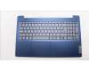 Lenovo 5CB1L16395 Tastatur inkl. Topcase ASM_SLV L82XQ AB BL