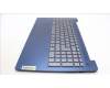 Lenovo 5CB1L16395 Tastatur inkl. Topcase ASM_SLV L82XQ AB BL