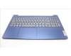 Lenovo 5CB1L16397 Tastatur inkl. Topcase schweiz L82XQ AB BL