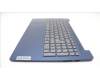 Lenovo 5CB1L16401 Tastatur inkl. Topcase ASM_UK L82XQ AB BL