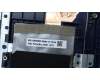 Lenovo 5CB1L16401 Tastatur inkl. Topcase ASM_UK L82XQ AB BL
