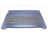Lenovo 5CB1L16404 Tastatur inkl. Topcase ASM_ENG L82XQ AB NBL