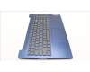Lenovo 5CB1L16404 Tastatur inkl. Topcase ASM_ENG L82XQ AB NBL