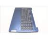 Lenovo 5CB1L16404 Tastatur inkl. Topcase ASM_ENG L82XQ AB NBL