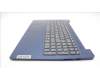 Lenovo 5CB1L16406 Tastatur inkl. Topcase ASM_ITA L82XQ AB NBL